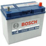 AKKU BOSCH 45AH S4 -+ 238X129X227