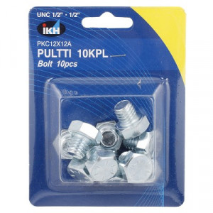 PULTTI UNC 1/2 X 1/2 10KPL SINKITTY