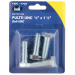 PULTTI UNC 1/2X1 1/2 4KPL SINKITTY