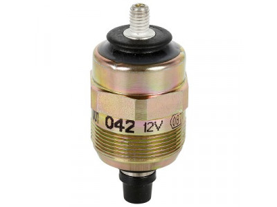 SAMMUTINSOLENOIDI VALTRA 836662531