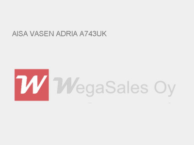 AISA VASEN ADRIA A743UK