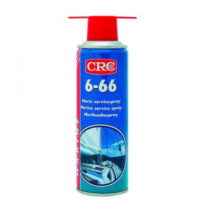 CRC 6-66 VENEILIJÄN MONITOIMISPRAY 300ML