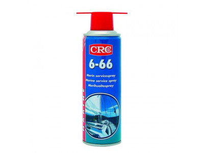 CRC 6-66 VENEILIJÄN MONITOIMISPRAY 300ML