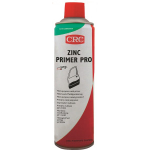 CRC AC PRIMER POHJAPINNOITE 400ML