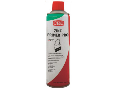 CRC AC PRIMER POHJAPINNOITE 400ML