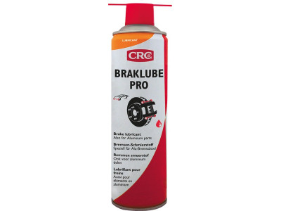 CRC BRAKE LUBE PRO JARRURASVA 100ML