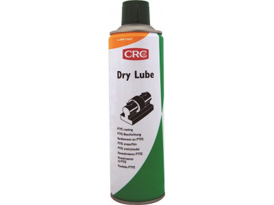 CRC DRY LUBE VOITELUAINE 500ML