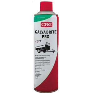 CRC GALVAANINEN PINNOITE GALVA BRITE PRO