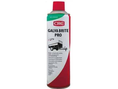 CRC GALVAANINEN PINNOITE GALVA BRITE PRO