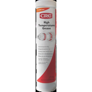 CRC HIGH TEMPERATURE RASVA 400 ML