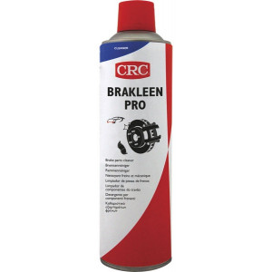 CRC JARRUJEN PUHDISTUSAINE BRAKLEEN PRO 500ML