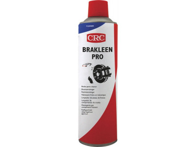 CRC JARRUJEN PUHDISTUSAINE BRAKLEEN PRO 500ML