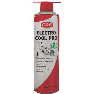 CRC KYLMÄSPRAY ELECTRO COOL PRO 250ML