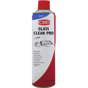 CRC LASINPUHDISTUSVAAHTO 500ML, BIOLOGISESTI