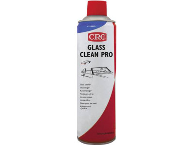 CRC LASINPUHDISTUSVAAHTO 500ML, BIOLOGISESTI