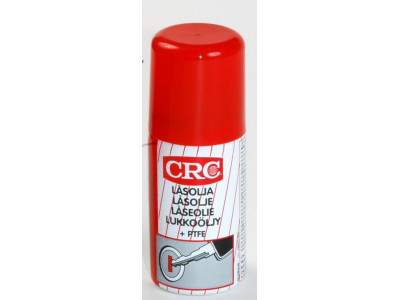 CRC LUKKOÖLJY 100ML