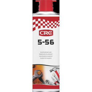 CRC MONITOIMIÖLJY 5-56 250 ML