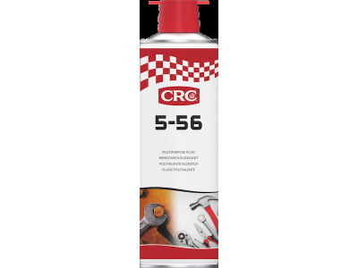 CRC MONITOIMIÖLJY 5-56 250 ML