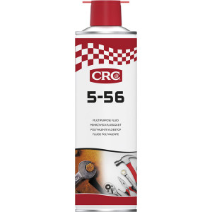 CRC MONITOIMIÖLJY 5-56 650 ML