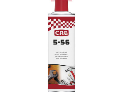 CRC MONITOIMIÖLJY 5-56 650 ML