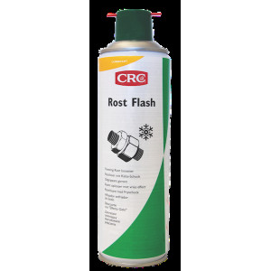 CRC PIKAIRROTUSÖLJY ROST FLASH 500 ML