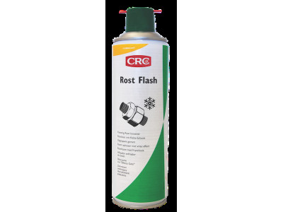 CRC PIKAIRROTUSÖLJY ROST FLASH 500 ML