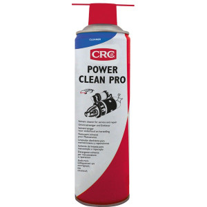 CRC POWER CLEAN PRO 500MM