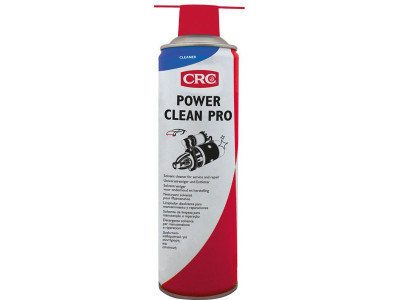 CRC POWER CLEAN PRO 500MM