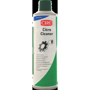 CRC PUHDISTUSAINE CITRO 500 ML