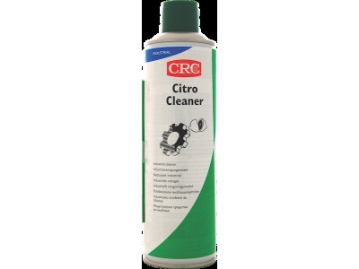 CRC PUHDISTUSAINE CITRO 500 ML