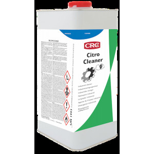 CRC PUHDISTUSAINE CITRO CLEANER 5 L