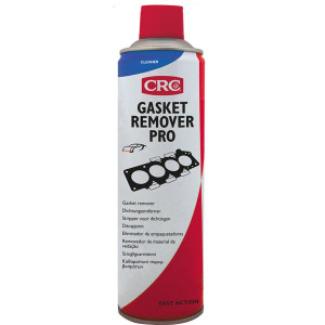 CRC PUHDISTUSAINE GASKET REMOVE PRO 400ML,