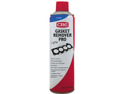 CRC PUHDISTUSAINE GASKET REMOVE PRO 400ML,