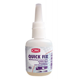 CRC QUICK FIX LIIMA 20ML KIRKAS