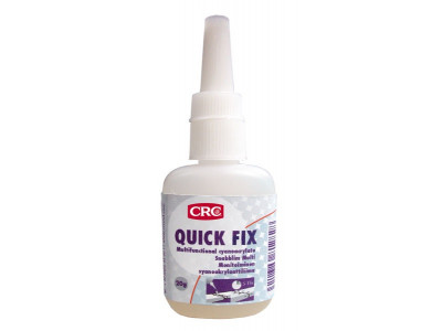 CRC QUICK FIX LIIMA 20ML KIRKAS