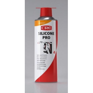 CRC SILIKONISPRAY 500ML