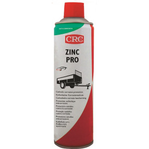 CRC SINKKIPINNOITESPRAY 400ML