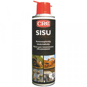 CRC SISU KUNNOSSAPITOÖLJY 335ML