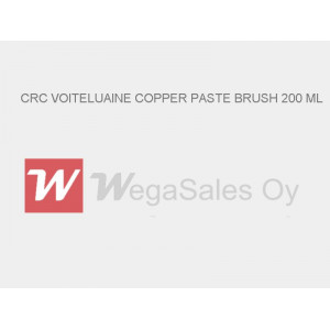 CRC VOITELUAINE COPPER PASTE BRUSH 200 ML