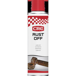 CRC VOITELUAINE RUST OFF 500 ML