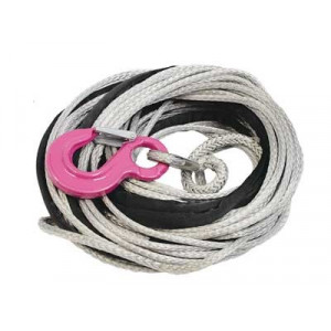 DYNEEMA KÖYSI VINSSIIN 4,76MM PITUUS 15M MAX