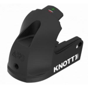 KNOTT SOFT DOCK ALKAEN 2021 KNOTT KUMISUOJUS