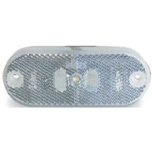 SEISONTAVALO PINTA-AS. 110X45MM LED RV 90MM,