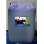 PS-Pölli glygol sininen 25ltr